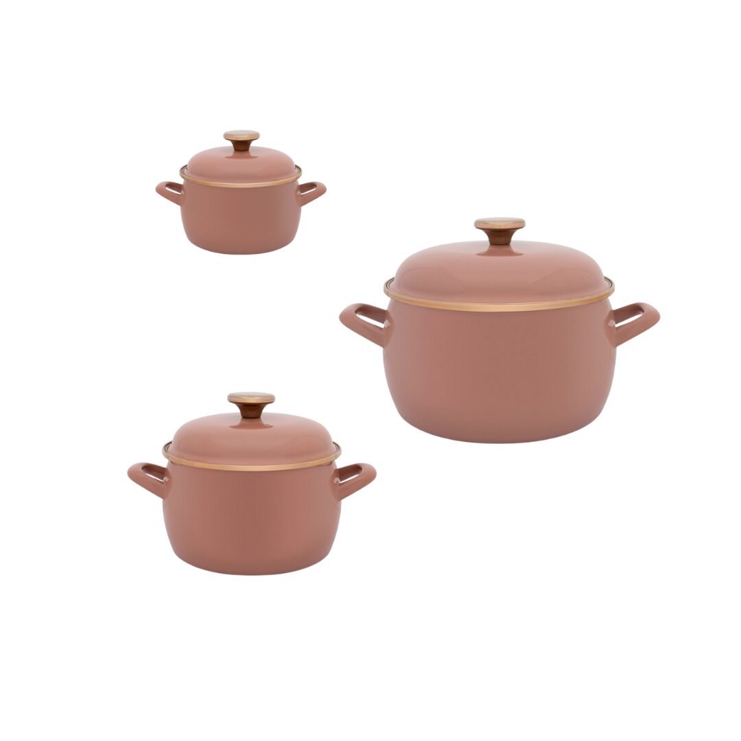 63.jpg Zestaw 3 garnków emaliowanych - 2,2 l + 4,2 l + 7,5 l - obrazek 1