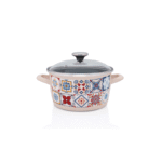 Zestaw garnków emaliowanych Porto - 1.9 l + 3.5 l + 6 l - obrazek 2