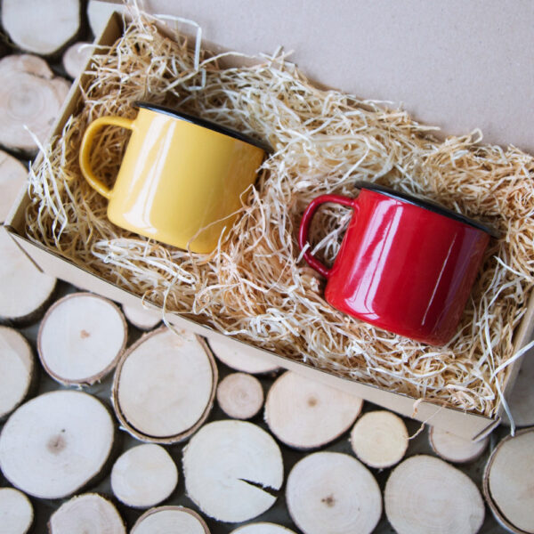 GIFT SET | PLAIN B.