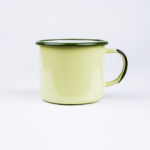 ACADIA ENAMEL CAMPING MUG | U.S. NATIONAL PARKS - obrazek 4