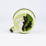 ACADIA ENAMEL COFFEE MUG | U.S. NATIONAL PARKS - obrazek 2