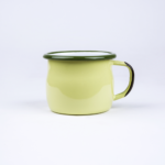 ACADIA ENAMEL COFFEE MUG | U.S. NATIONAL PARKS - obrazek 4