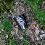 ENAMEL TUMBLER | ARROW