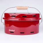 ENAMEL BARBEQUE | BARBEQUE - obrazek 3