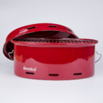 ENAMEL BARBEQUE | BARBEQUE - obrazek 9