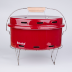 ENAMEL BARBEQUE | BARBEQUE - obrazek 11