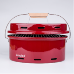 ENAMEL BARBEQUE | BARBEQUE - obrazek 12