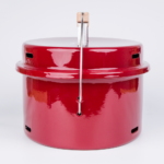 ENAMEL BARBEQUE | BARBEQUE - obrazek 13