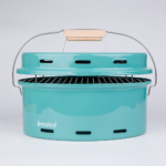 ENAMEL BARBEQUE | BARBEQUE - obrazek 2