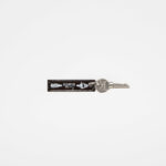 ENAMEL KEYRING | ARROW - obrazek 3