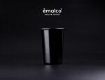 ENAMEL VINTAGE CAMPING TUMBLER 16.9 OZ | PLAIN B. - obrazek 5