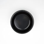 ENAMEL PET BOWL WITH A MARKER | PLAIN - obrazek 4