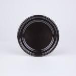 ENAMEL SIDE PLATE | PLAIN B. - obrazek 4