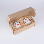 GIFT SET BIG HEARTS | LOVE - obrazek 2