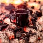 ENAMEL MUG | OUTDOOR