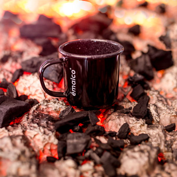 ENAMEL MUG | OUTDOOR