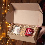 GIFT SET + CRYONS | FUN