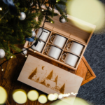 BIG GIFT SET IN A WOODEN BOX | SETS