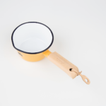 LEATHER SAUCEPAN COVER | GADGETS - obrazek 5