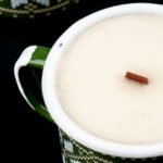OUTLET - soy candle. Factory 2nds. - obrazek 4