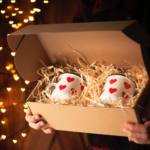 GIFT SET BIG HEARTS | LOVE