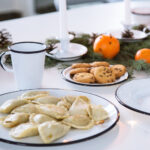 ENAMEL TRAY | PLAIN