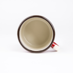 GRAND CANYON ENAMEL CAMPING MUG | U.S. NATIONAL PARKS - obrazek 3