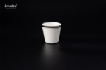 ENAMEL VINTAGE MINI TUMBLER 5.1 OZ | PLAIN B. - obrazek 3