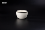 ENAMEL VINTAGE CAMPING BOWL 23.7 OZ | PLAIN B. - obrazek 6