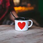 OUTLET - 5 oz / 150 ml enamel coffee mugs. Variations. Factory 2nds. - obrazek 5