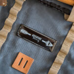 ENAMEL MAGNET | ARROW