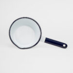 ENAMEL SAUCEPAN | PLAIN - obrazek 3