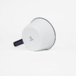 ENAMEL SAUCEPAN | PLAIN - obrazek 4