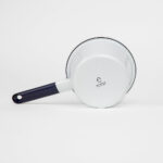 ENAMEL SAUCEPAN | PLAIN - obrazek 5