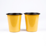 APRICOT TUMBLER | PLAIN B. - obrazek 2