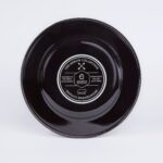 ENAMEL DINNER PLATE | ARROW - obrazek 4