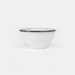 ENAMEL CEREAL BOWL | PLAIN - obrazek 3