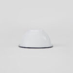 ENAMEL CEREAL BOWL | PLAIN - obrazek 5
