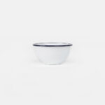 ENAMEL RICE BOWL | PLAIN - obrazek 5