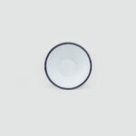ENAMEL RICE BOWL | PLAIN - obrazek 4