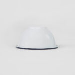 ENAMEL MIXING BOWL | PLAIN - obrazek 3