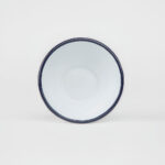 ENAMEL MIXING BOWL | PLAIN - obrazek 4
