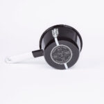 ENAMEL SAUCEPAN | ARROW - obrazek 2