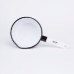 ENAMEL SAUCEPAN | ARROW - obrazek 3