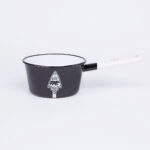 ENAMEL SAUCEPAN | ARROW - obrazek 4