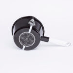 ENAMEL SAUCEPAN | ARROW - obrazek 5