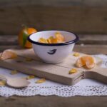 ENAMEL RICE BOWL | SPRING