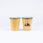 ENAMEL TUMBLER | WISDOM - obrazek 3