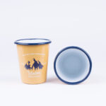 ENAMEL TUMBLER | WISDOM - obrazek 4