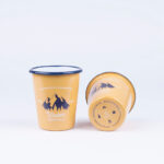 ENAMEL TUMBLER | WISDOM - obrazek 2